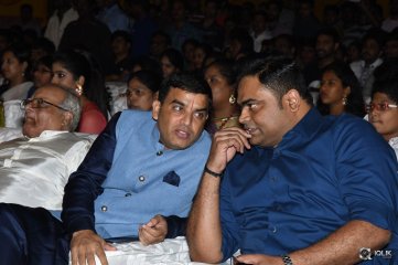 Shatamanam Bhavati Movie Audio Launch